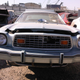 Image for article titled 1974 Ford Mustang II